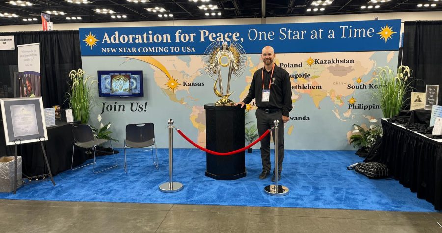 Kongres Eucharystyczny w Indianapolis, USA