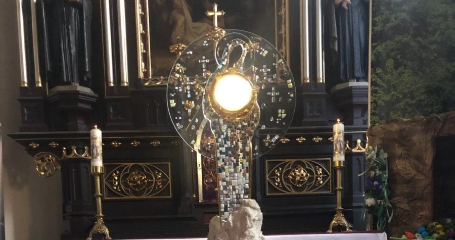Fotorelacja z Bystrzycy Kłodzkiej