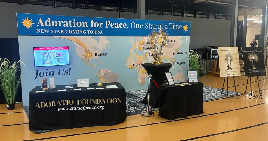 Konferencja Eucharystyczna w USA