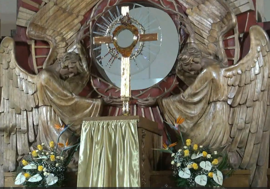 Gwiazda na Płaszczu w Marysinie Wawerskim
