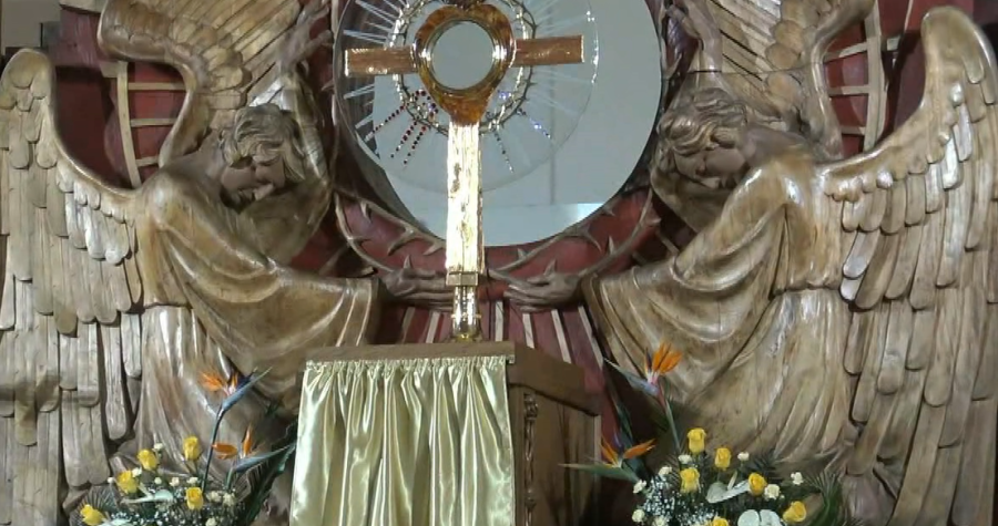 Gwiazda na Płaszczu w Marysinie Wawerskim
